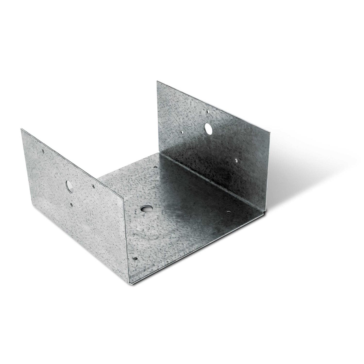 Simpson Strong-Tie BC6 Post Cap/Base - Inhomebuy