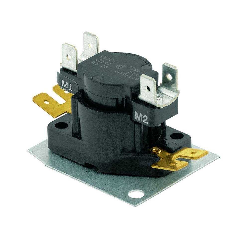 White-Rodgers 24A06G-1 Relay - Inhomebuy