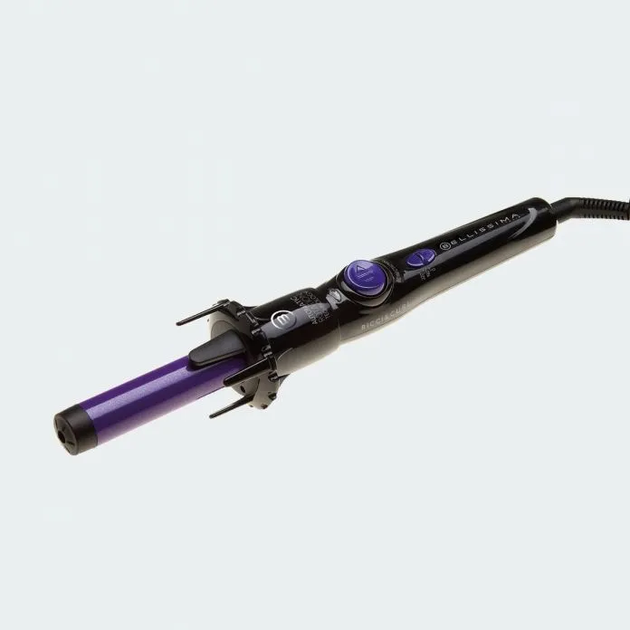Automatic curling wand for curls and waves Ricci & Curl BHS3 100 - Inhomebuy