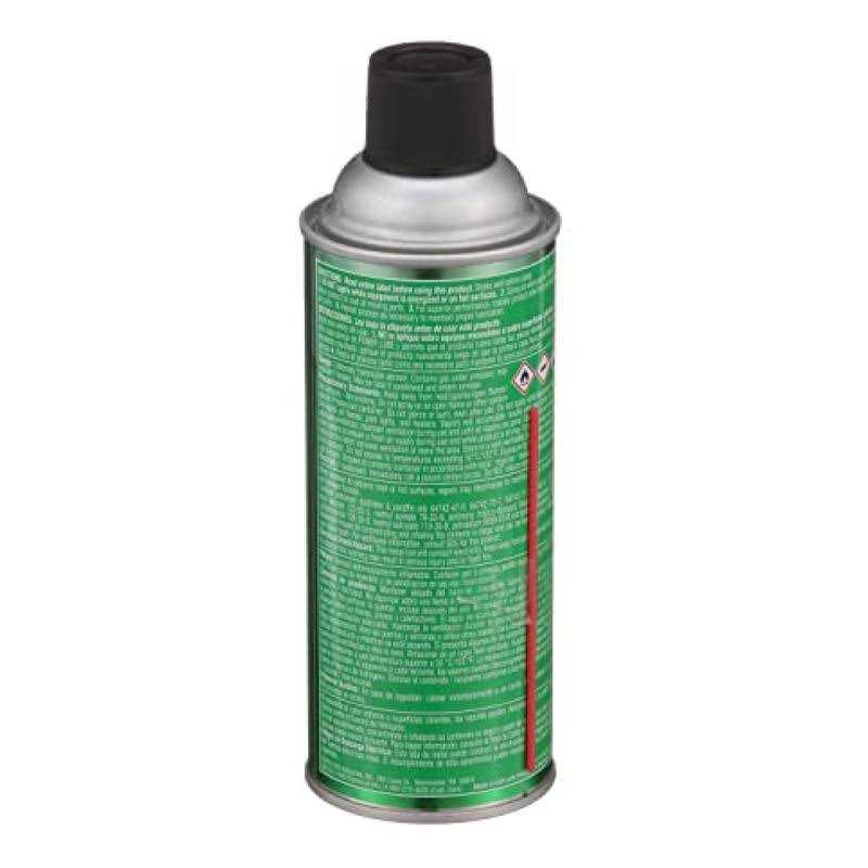 CRC Parts Cleaner & Degreaser 1751863 - Inhomebuy