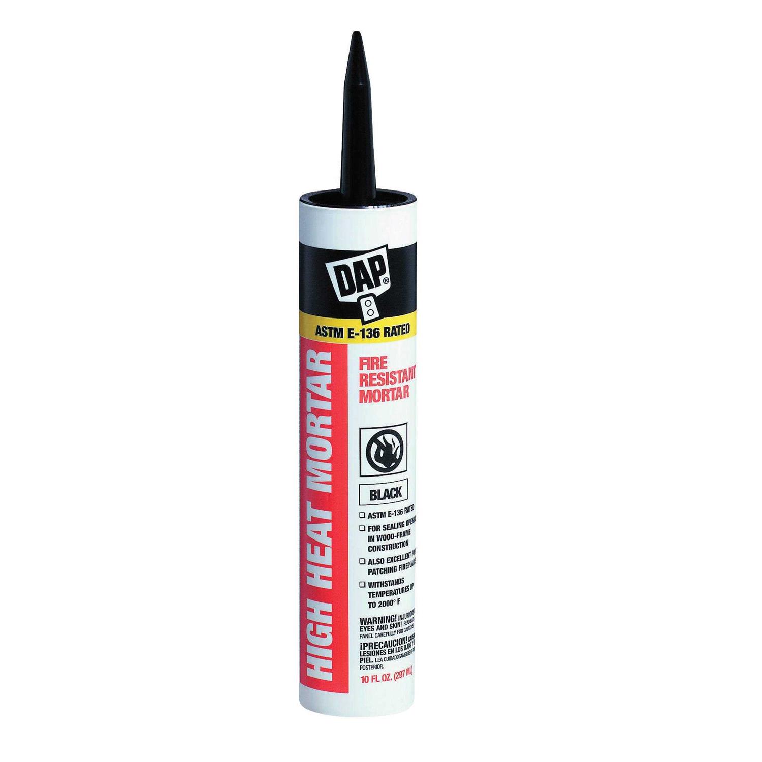 Dap 18286 Gray Dynaflex 230 Sealant - Inhomebuy