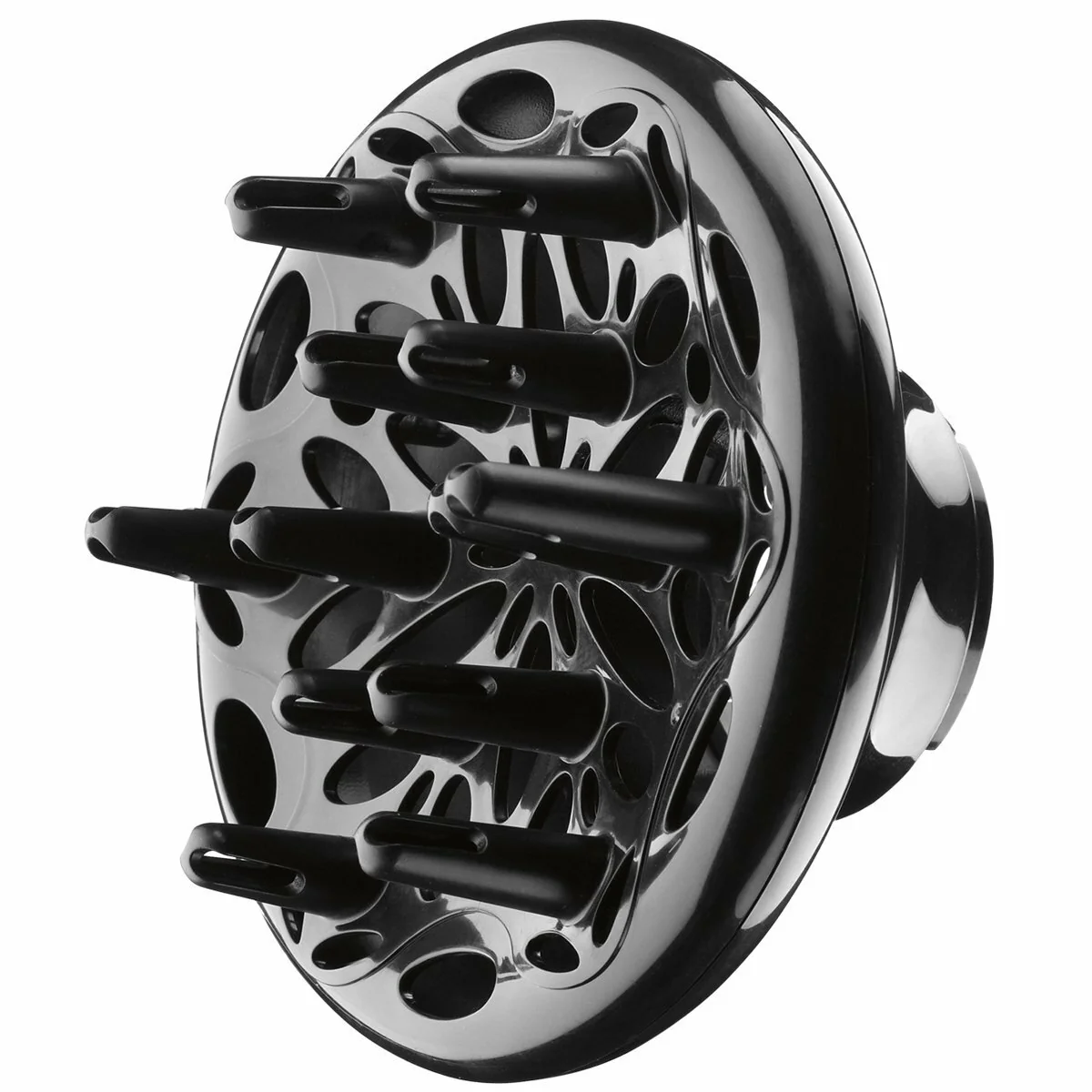 Conair Hair Dryer |319TTC| Titanium 1875W, 3-heat, 2-speed - Inhomebuy