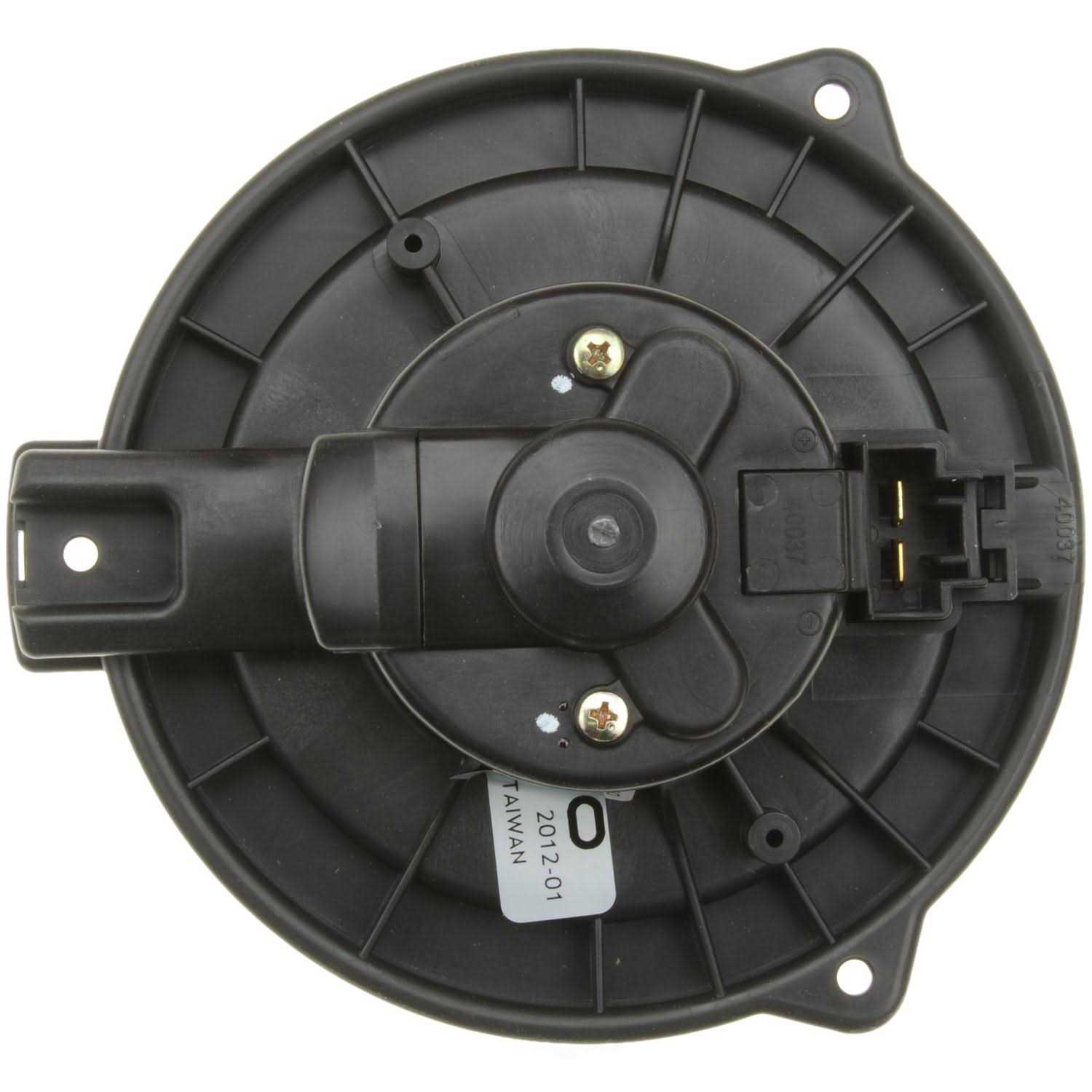 VDO Engine Cooling Fan Motor PM517 - Inhomebuy