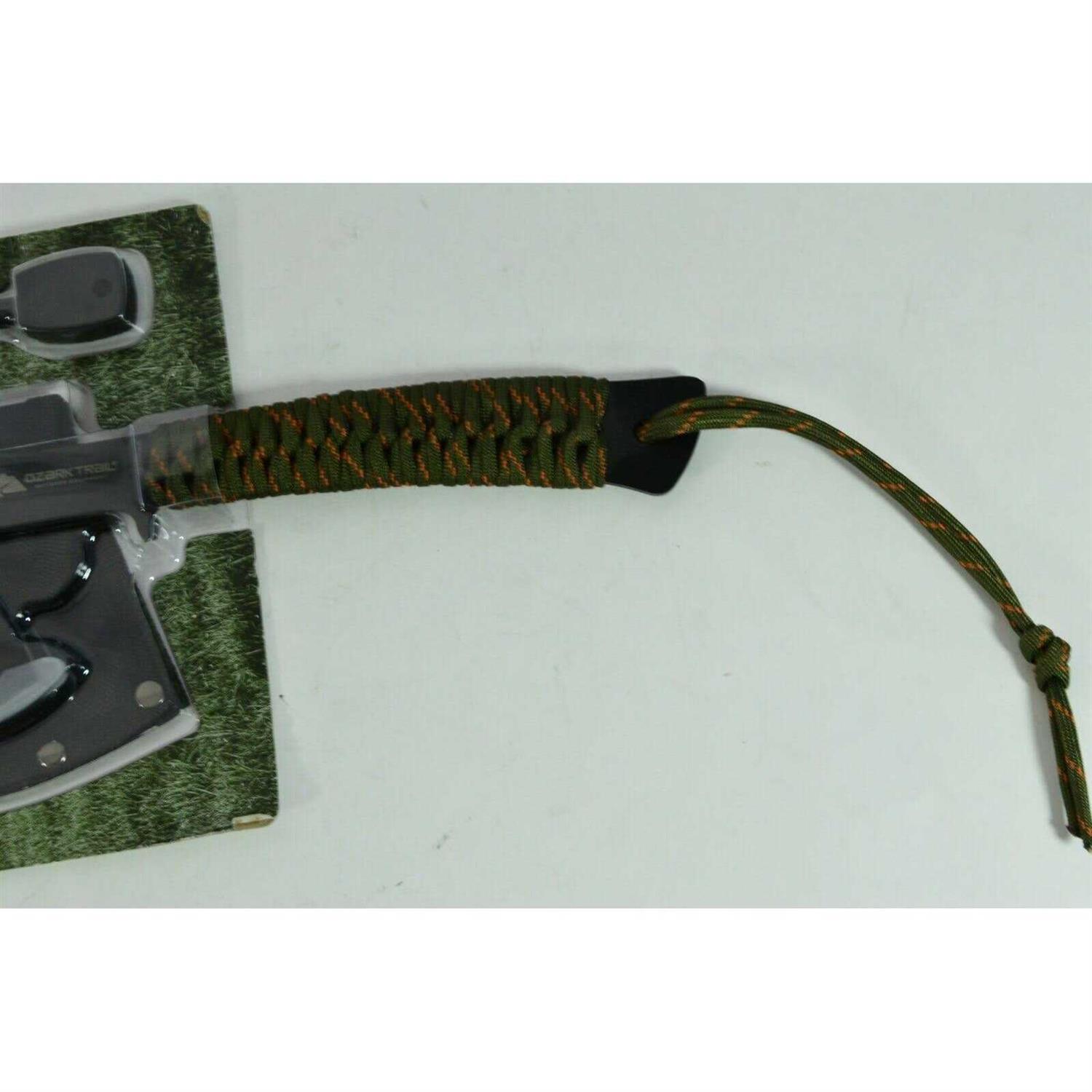 Ozark Trail Multi-Purpose Tarp Shelter with Steel Poles - Inhomebuy