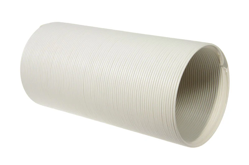 5315110031 | DeLonghi Exhaust Hose 150mm for PAC-EX140 - Inhomebuy