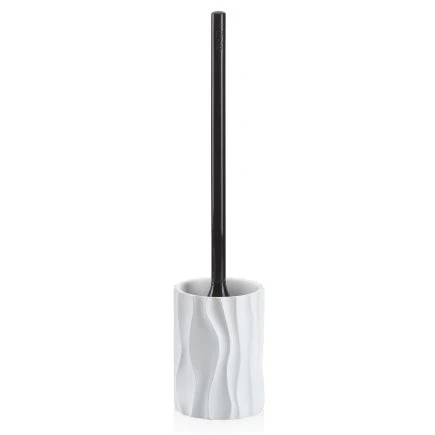 WC-Set Merida White - Inhomebuy