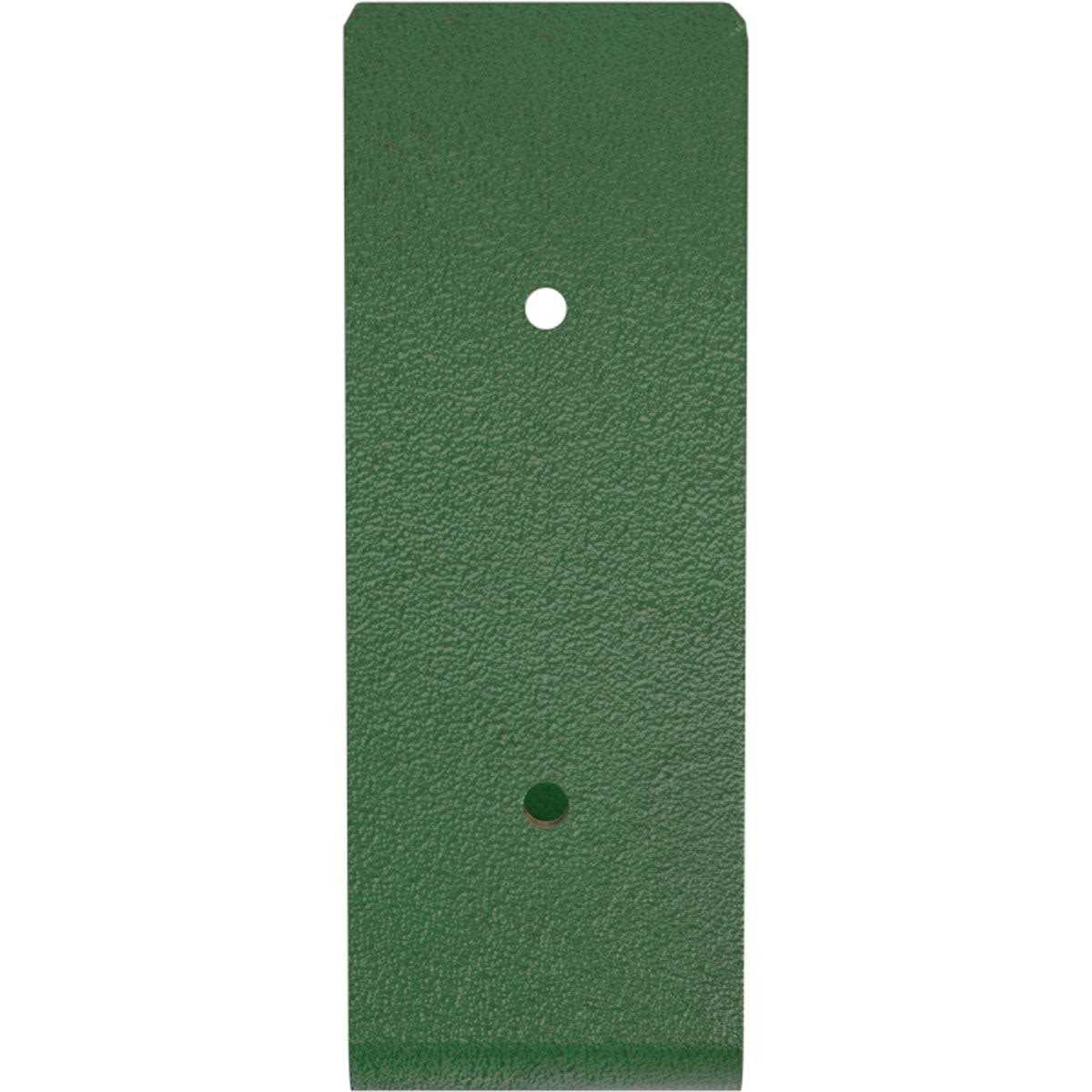 Ekena Millwork 2W x 6D x 5 1/2H Steel Hanging Shelf Bracket - Inhomebuy