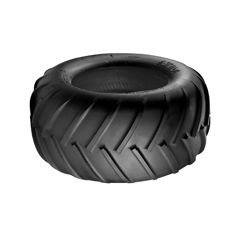 Carlisle AT101 Lawn & Garden Tire - 21X11-10 LRB 4PLY Rated - Inhomebuy