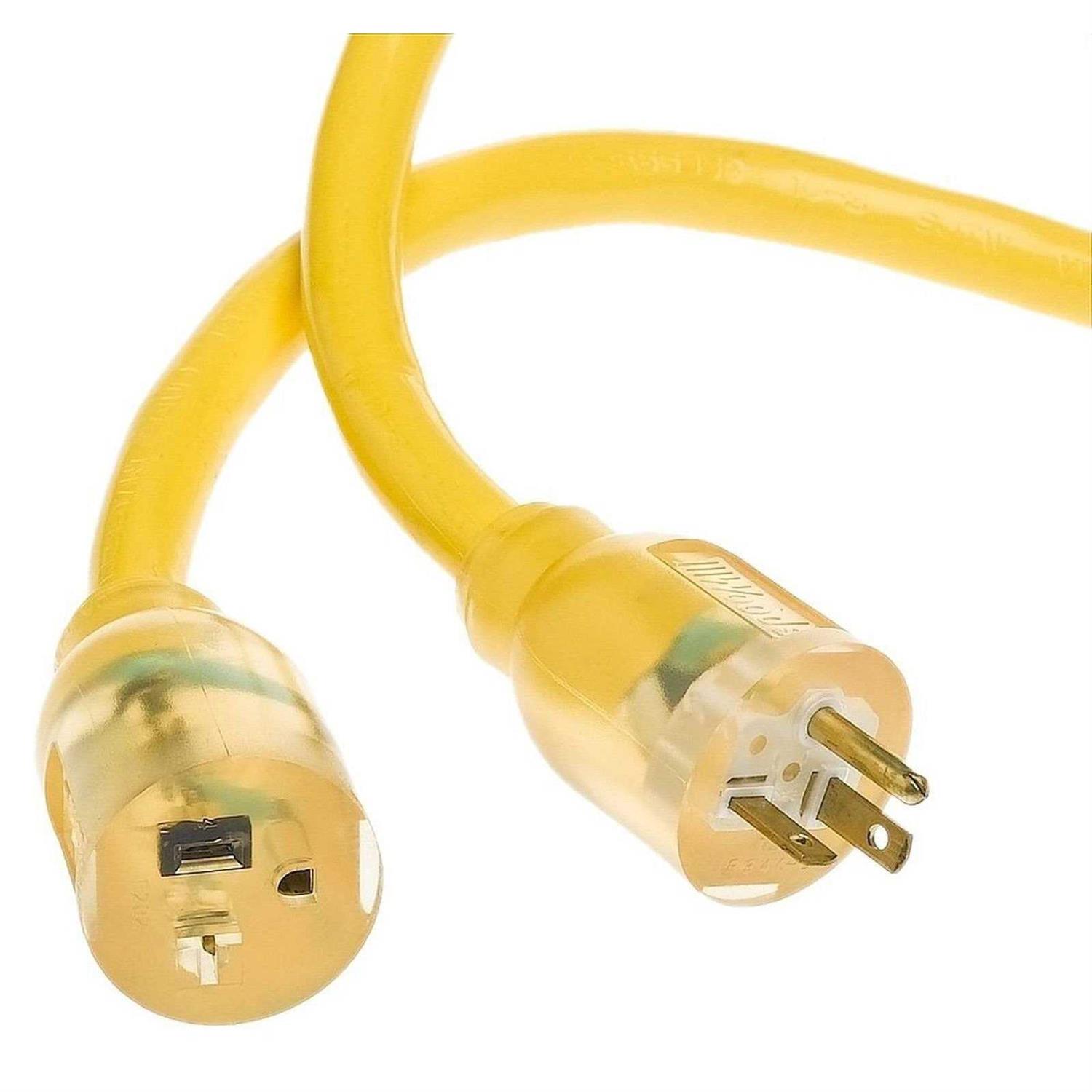 Yellow Jacket 2882 Extension Cord - Inhomebuy