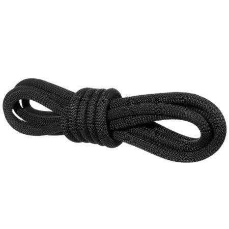 Paracord Planet Black Diamond Weave Shock Cord - Inhomebuy