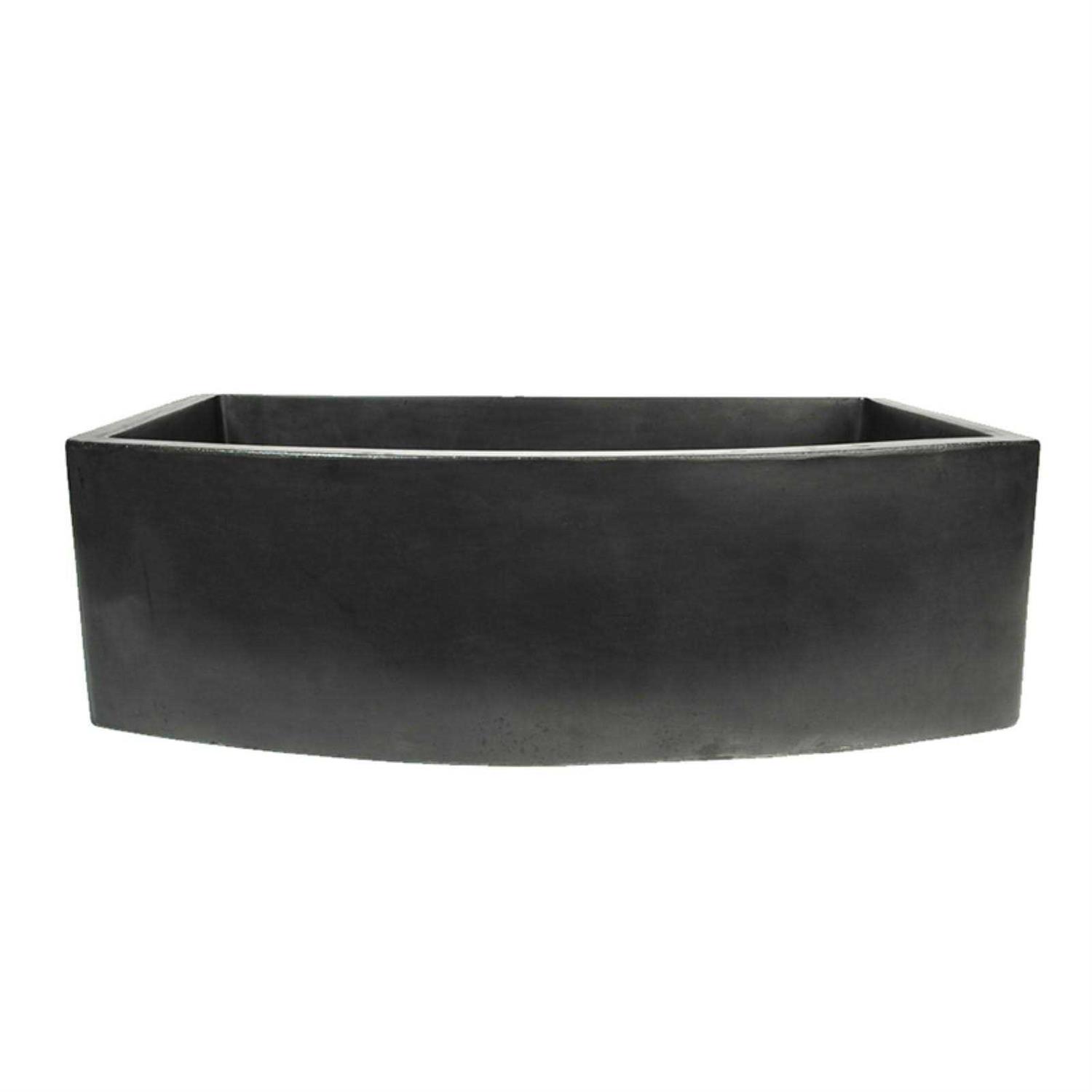 Native Trails Farmhouse Quartet Kitchen Sink NSKQ3320 - Inhomebuy