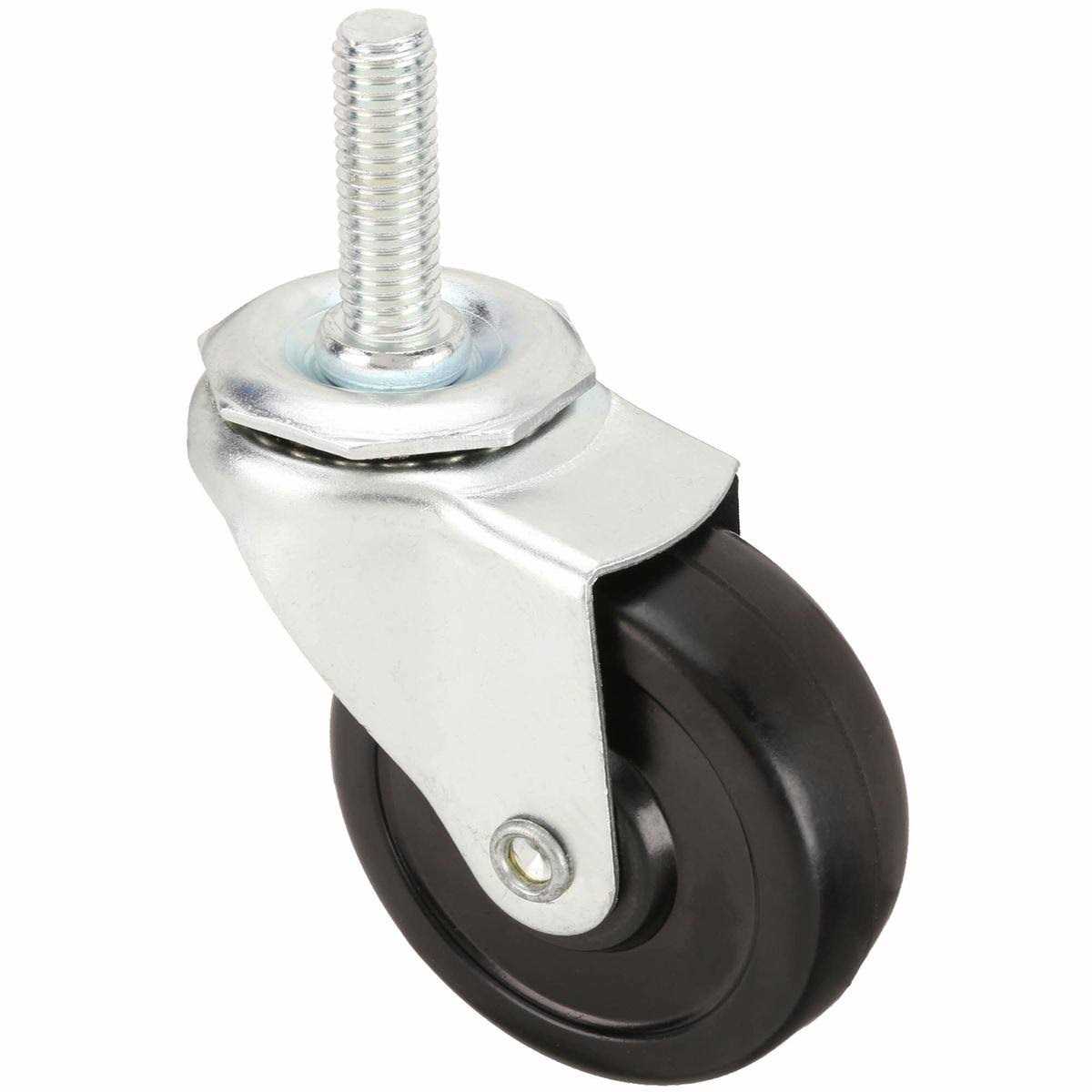 Zoro Select Line Rail Clamp Steel 4LVJ2 - Inhomebuy