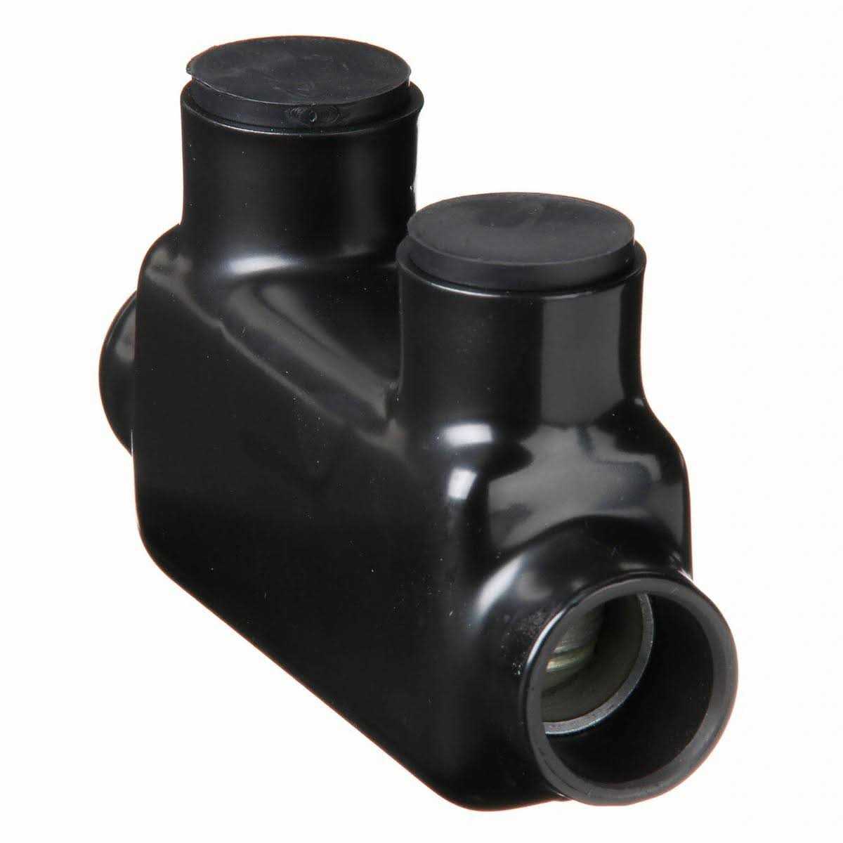 Polaris 3/0 6 AWG Bagged Insulated Multi-Tap Connector IPL3/0-3B - Inhomebuy