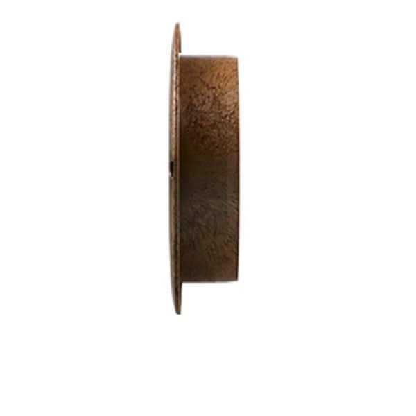 VENTS-US Decorative Round Vent Cover - Inhomebuy