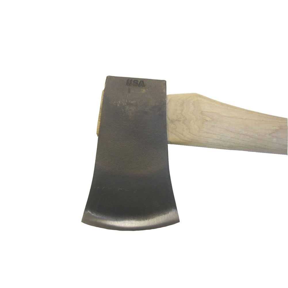 Council Tool Sport Utility Boy’s Axe Curved Handle - Inhomebuy
