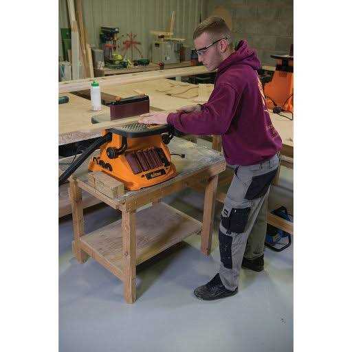 Triton Fixed Base Router Motor 3.25HP 15A Heavy Duty 822233 - Inhomebuy