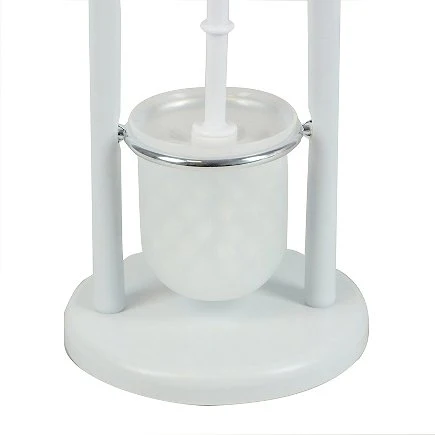 Toilet Set Linda - Inhomebuy