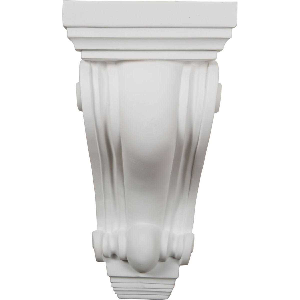 Devon 7 1/2H x 4W x 4D Corbel Ekena Millwork - Inhomebuy
