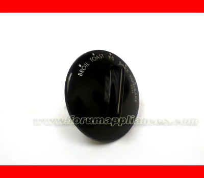 Knob (Function) for AS-670 [DISCONTINUED] - Inhomebuy