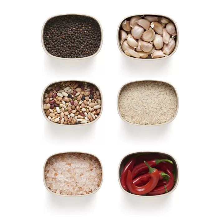 M Storage Jar ''Tierra'' - Inhomebuy