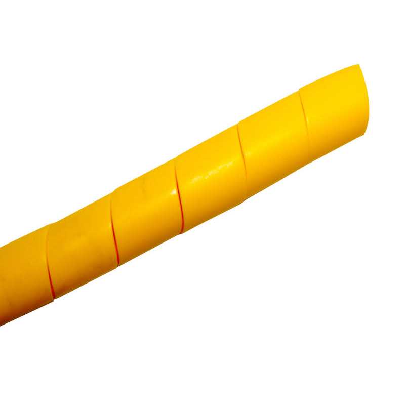 Cyclone Hydraulic Hose Spiral Wrap Inside Dia - Inhomebuy