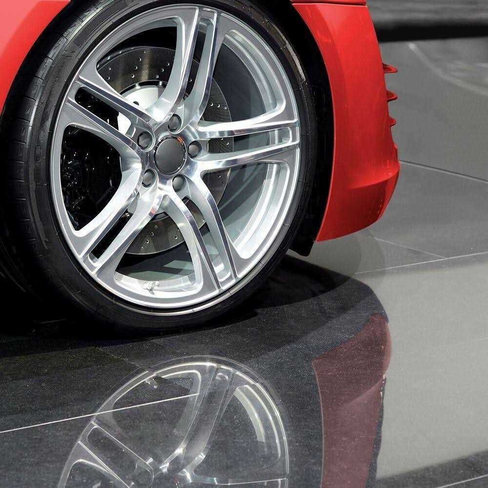 Dyco Tuff Coat Low Sheen Exterior Waterborne Acrylic Concrete Stain - Inhomebuy