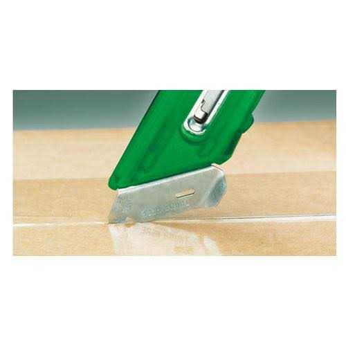 Pacific Handy Cutter RB009 Single Edge Blades - Inhomebuy