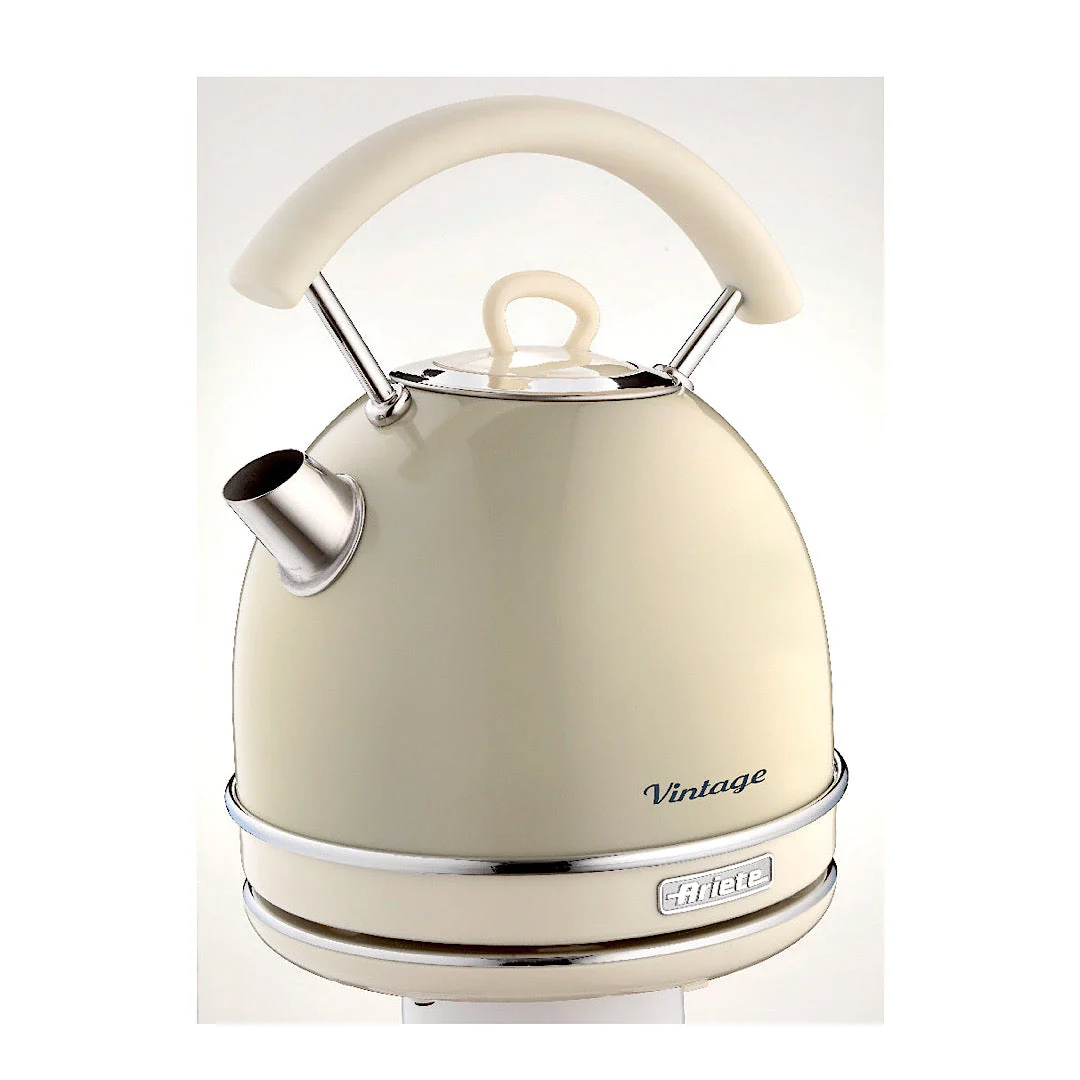Vintage Kettle Blue 1.7L - Inhomebuy