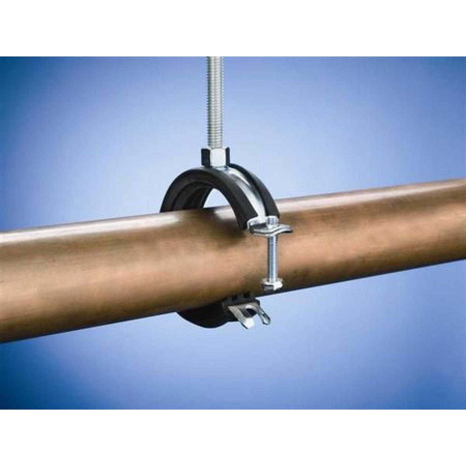 nVent Caddy Hammer-On Flange Clip 4H24 - Inhomebuy