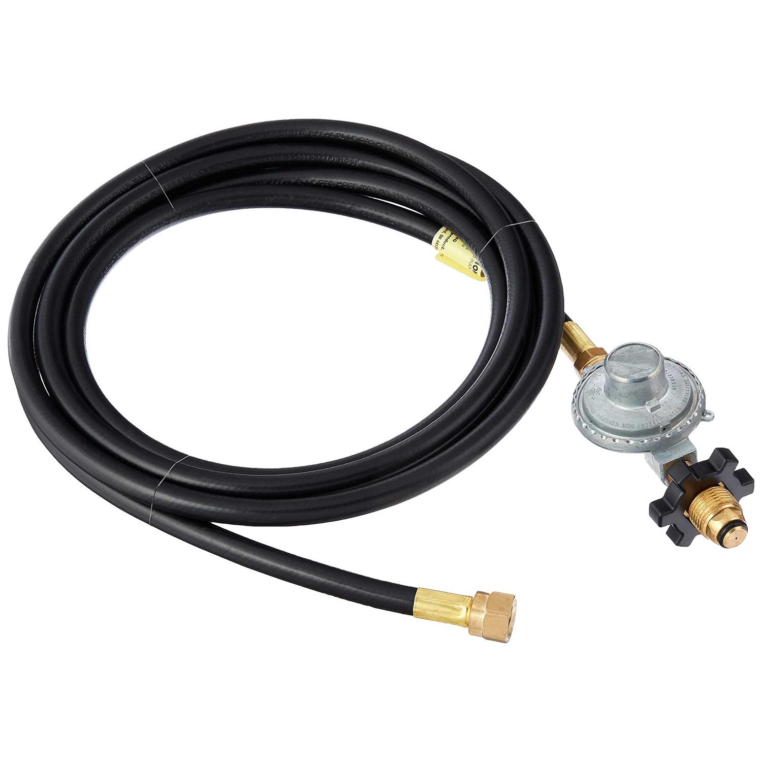 Mr. Heater 12 Acme Flexible Pigtail Hose Assembly - Inhomebuy