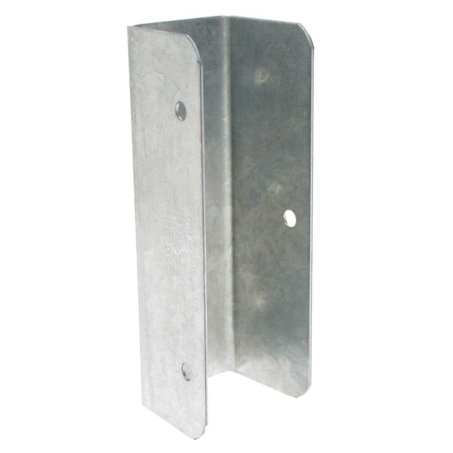 Simpson Strong-Tie FB26 Fence Bracket - Inhomebuy