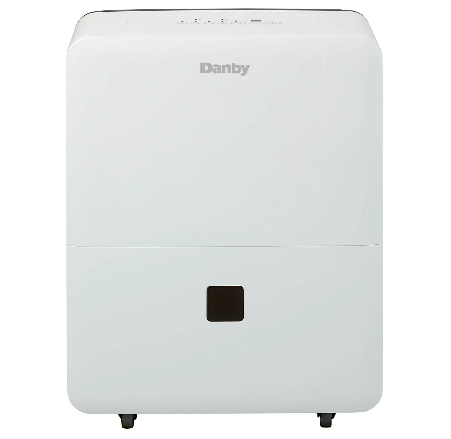 Danby Dehumidifier: 22 Pint (10.4L), controls humidity in spaces up to 1,500 sq. ft. | DDR020BJWDB-ME - Inhomebuy