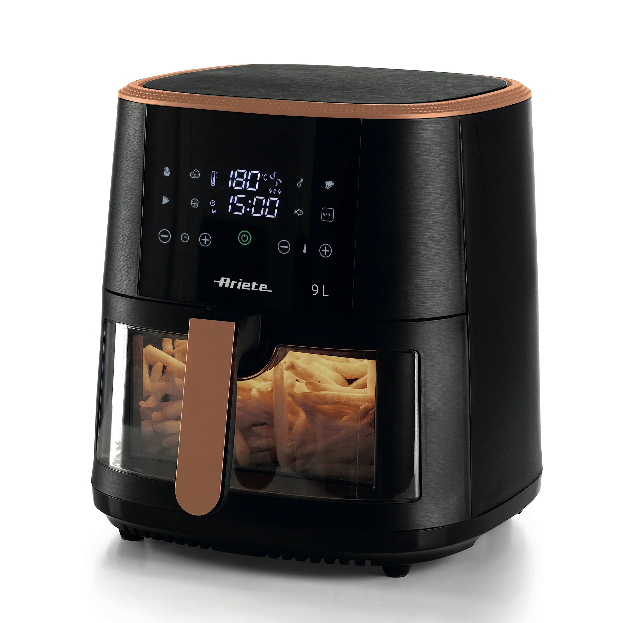 Air Fryer 9L - Inhomebuy