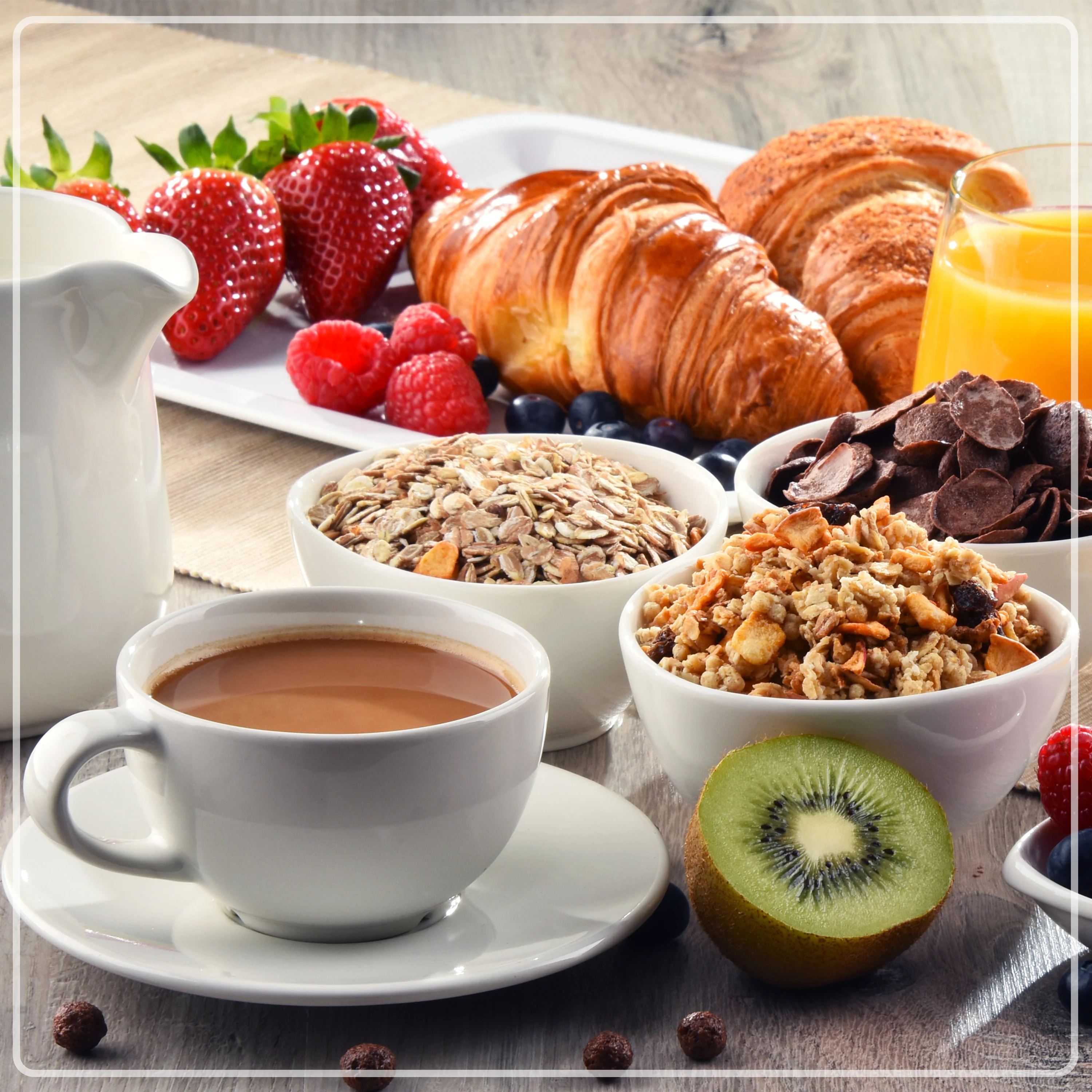 Retro 12-Cup Programmable Coffee Maker - Inhomebuy