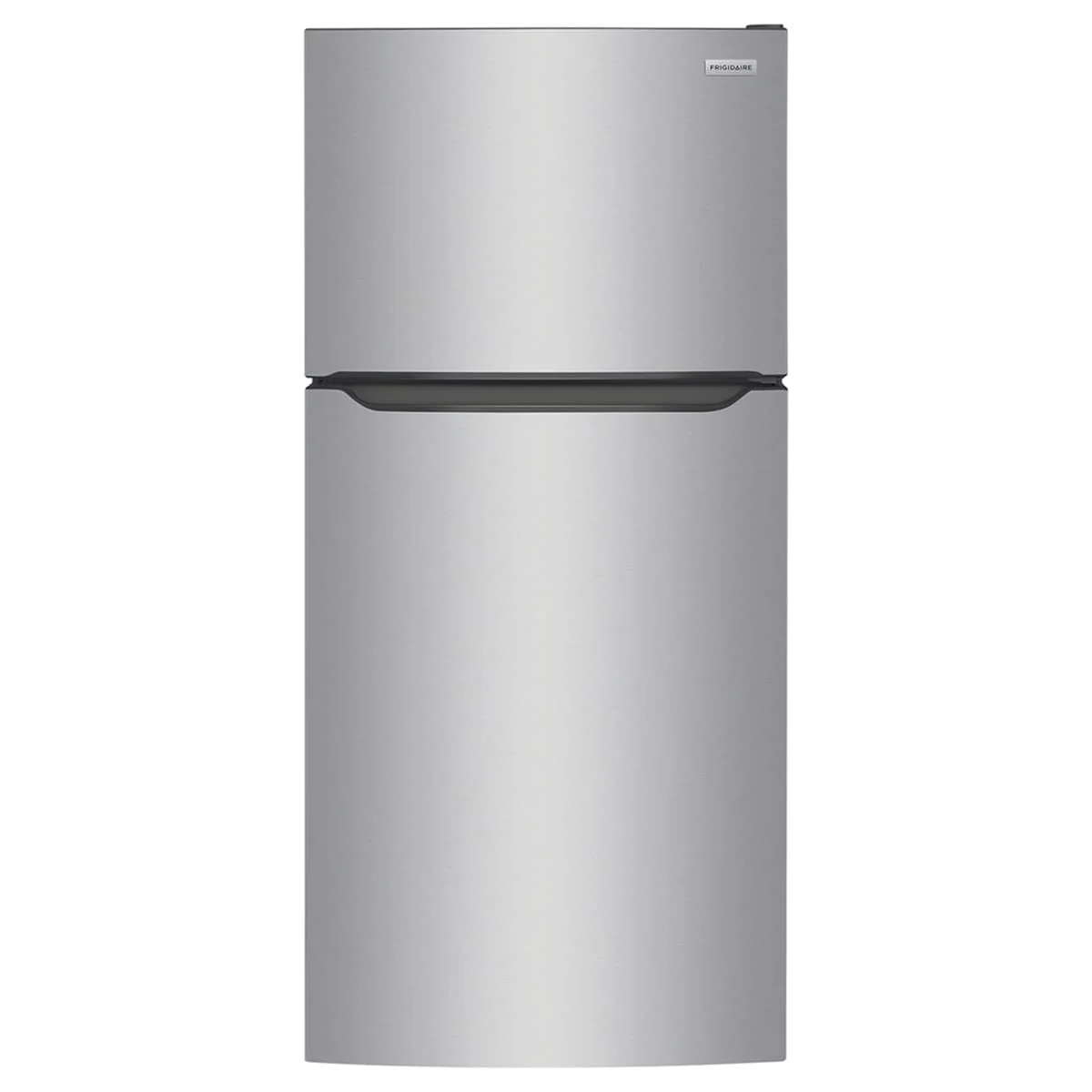 FRIGIDAIRE 30 IN 20 CU FT. TOP-MOUNT REFRIGERATOR WITH AUTO-CLOSE DOORS - FFTR2045VW - Inhomebuy