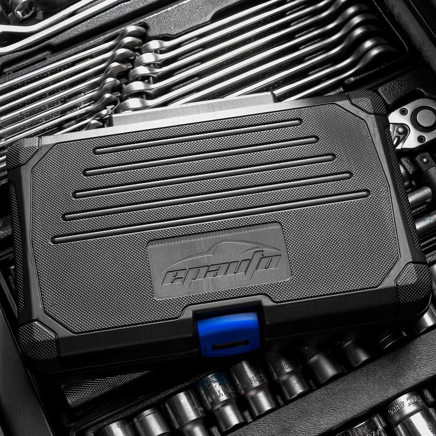 EPAuto 30/40 AMP Relay Harness Spdt 12V - Inhomebuy