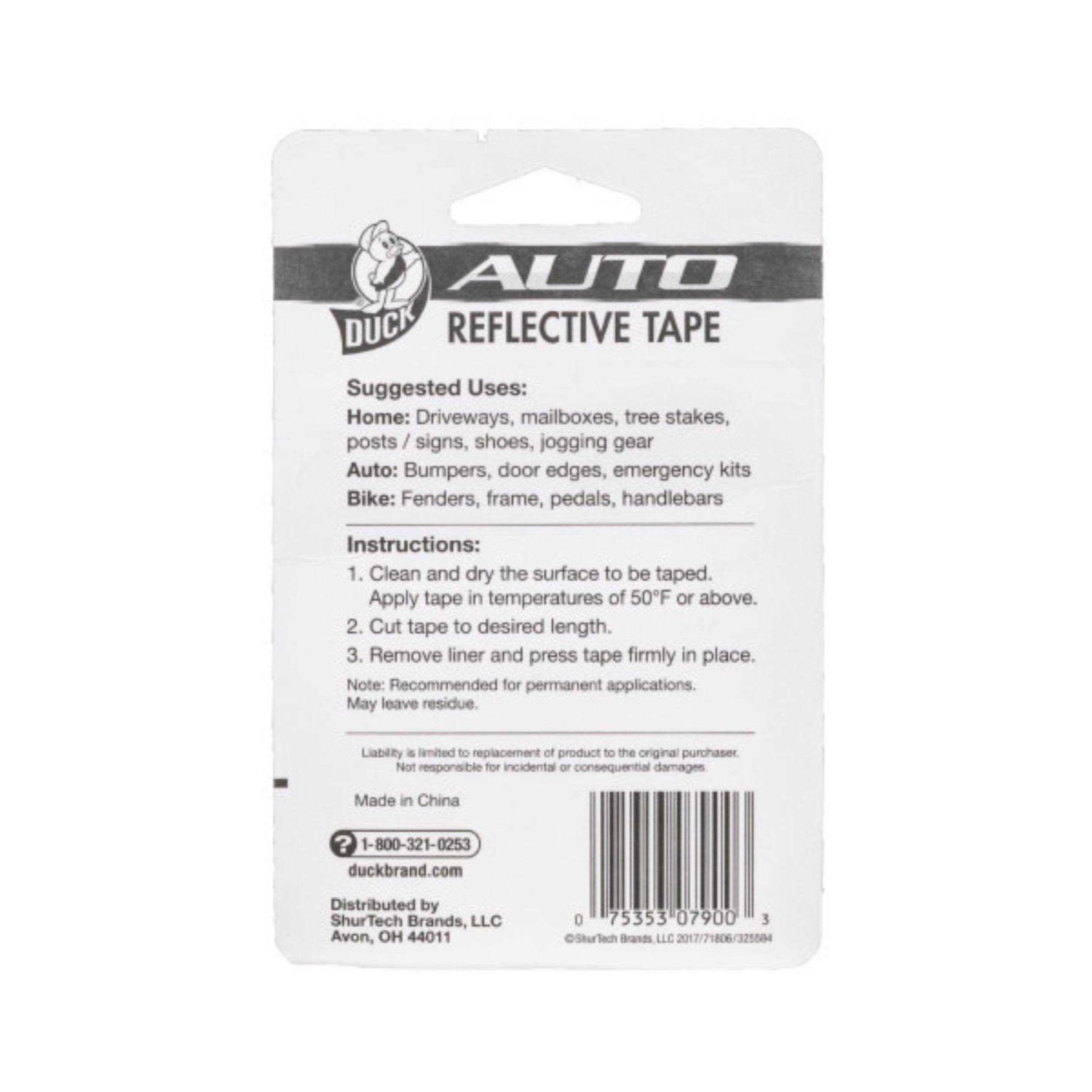 Duck Brand Printed Duct Tape - Inhomebuy