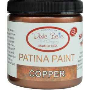 Dixie Belle Patina Paint - Inhomebuy