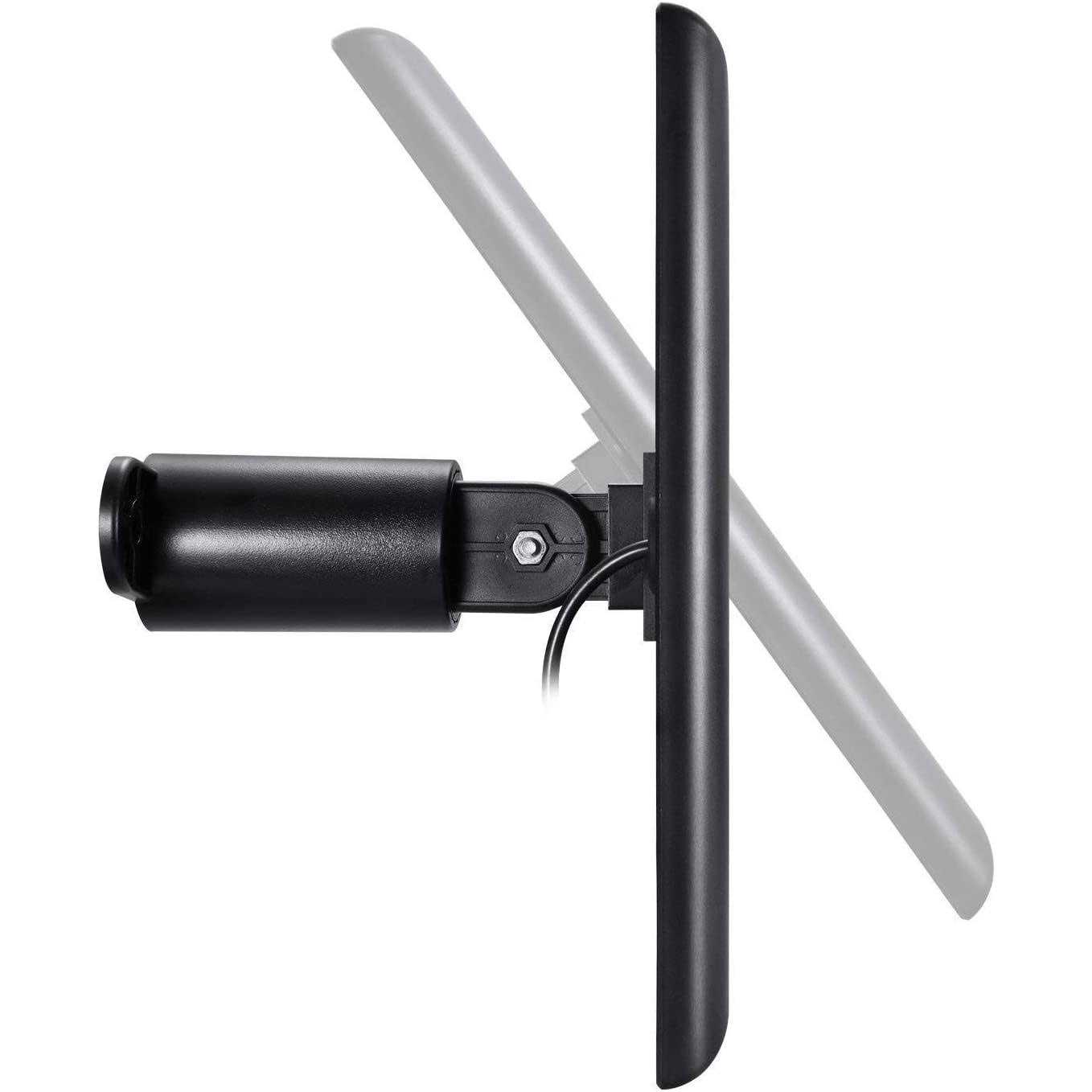 Wasserstein Solar Panel with Internal Battery Compatible with Blink Outdoor, Blink XT and Blink XT2 Outdoor Camera - Inhomebuy