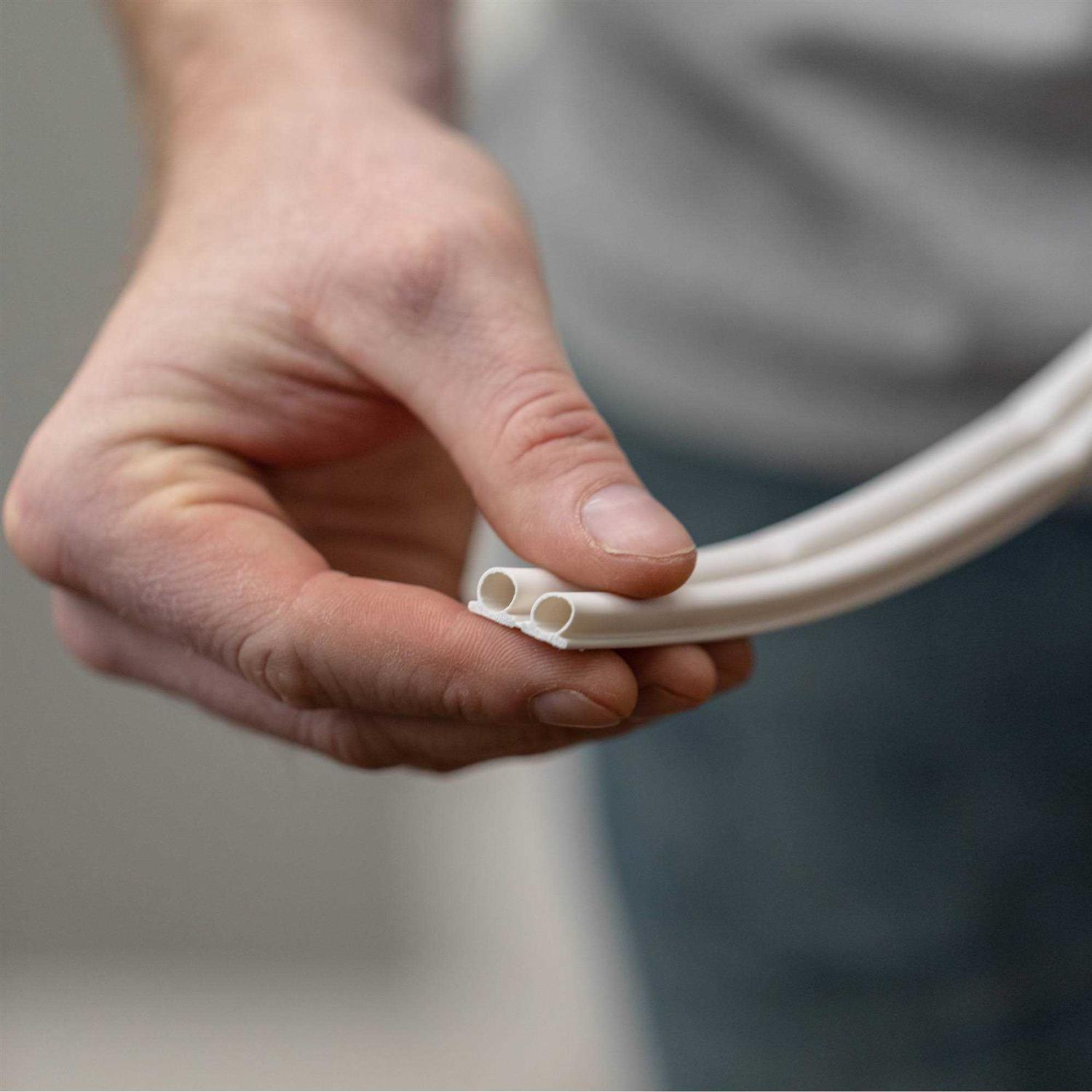 Duck Brand Double-Sided Window Kit Tape - Inhomebuy