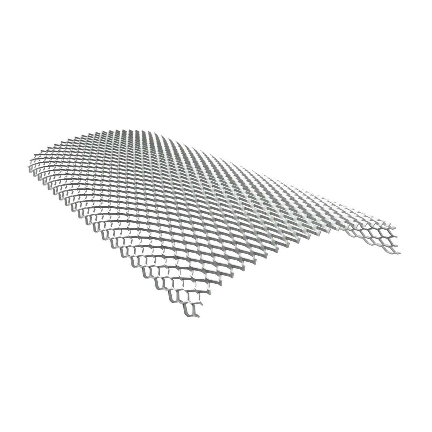 E-Z-Gutter Guard EZ-Quick-10 Gutter Guard - Inhomebuy