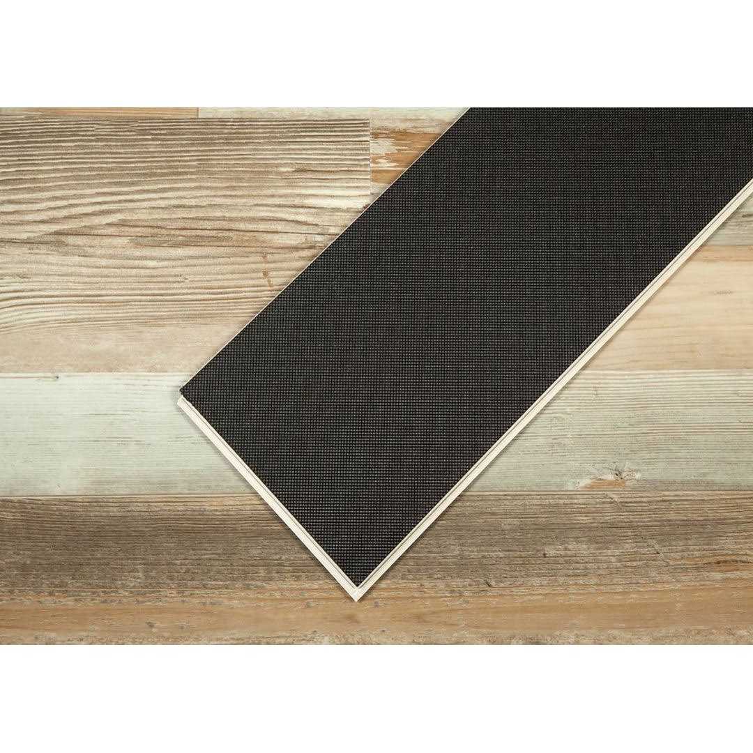 Dekorman 20 MIL x 7.1 in. W x 48 in. L Click Lock Waterproof Luxury Vinyl Plank Flooring - Inhomebuy