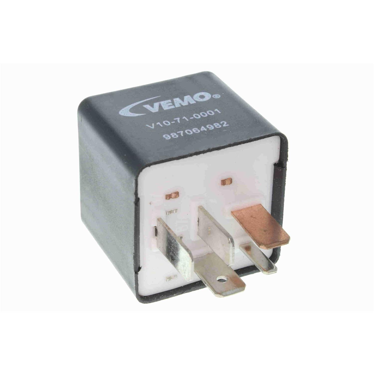 Vemo Horn Relay V20-71-0003 - Inhomebuy