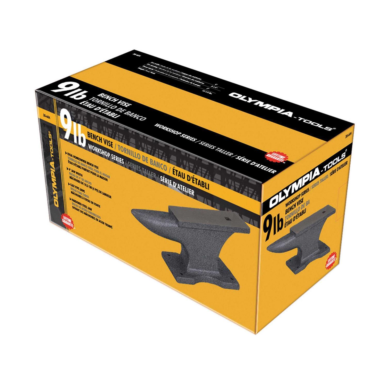 Olympia Tools 85-010 Grand Pack-N-Roll Tool Carrier - Inhomebuy