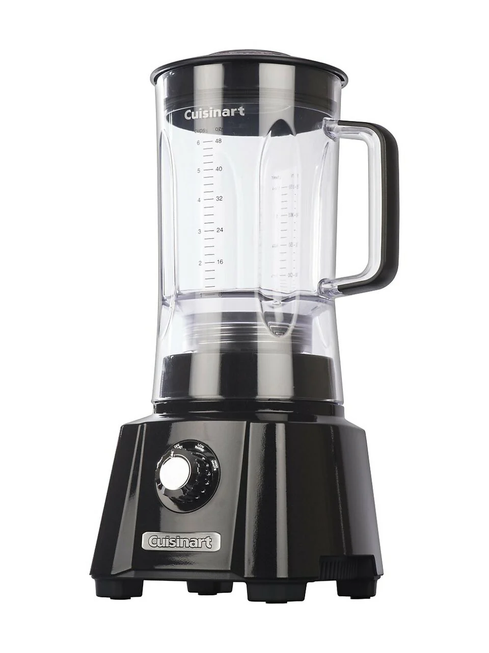 Cuisinart Blender |CBT600BMC| 600W, 3-Speed - Inhomebuy