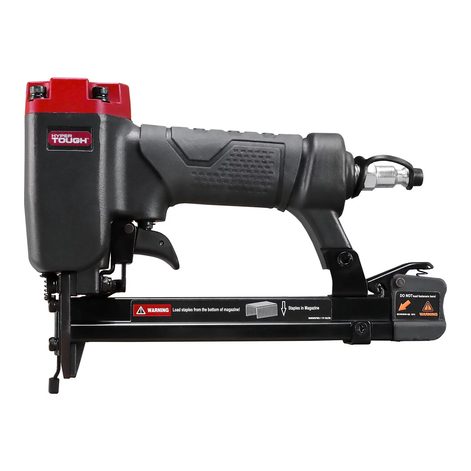 Hyper Tough 20GA Fine Wire Stapler - Inhomebuy