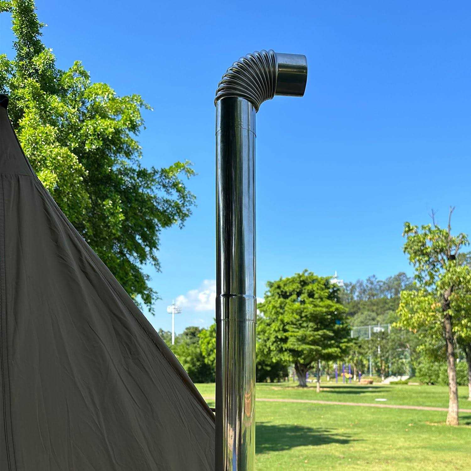 Elbeco VSS1 Suspension System VSS1-SPEC - Inhomebuy