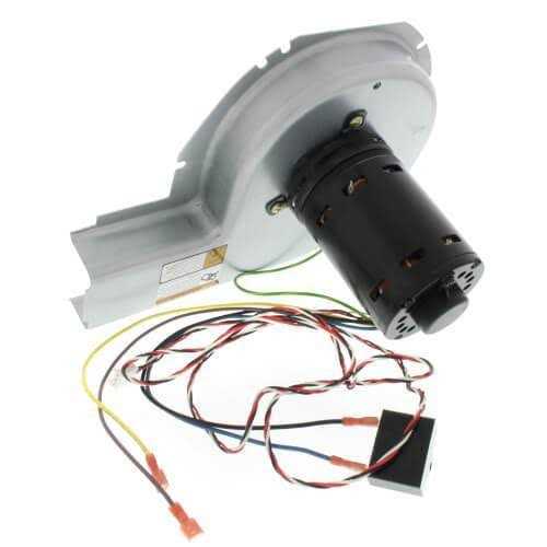 Packard 65475 Combustion Air Booster - Inhomebuy