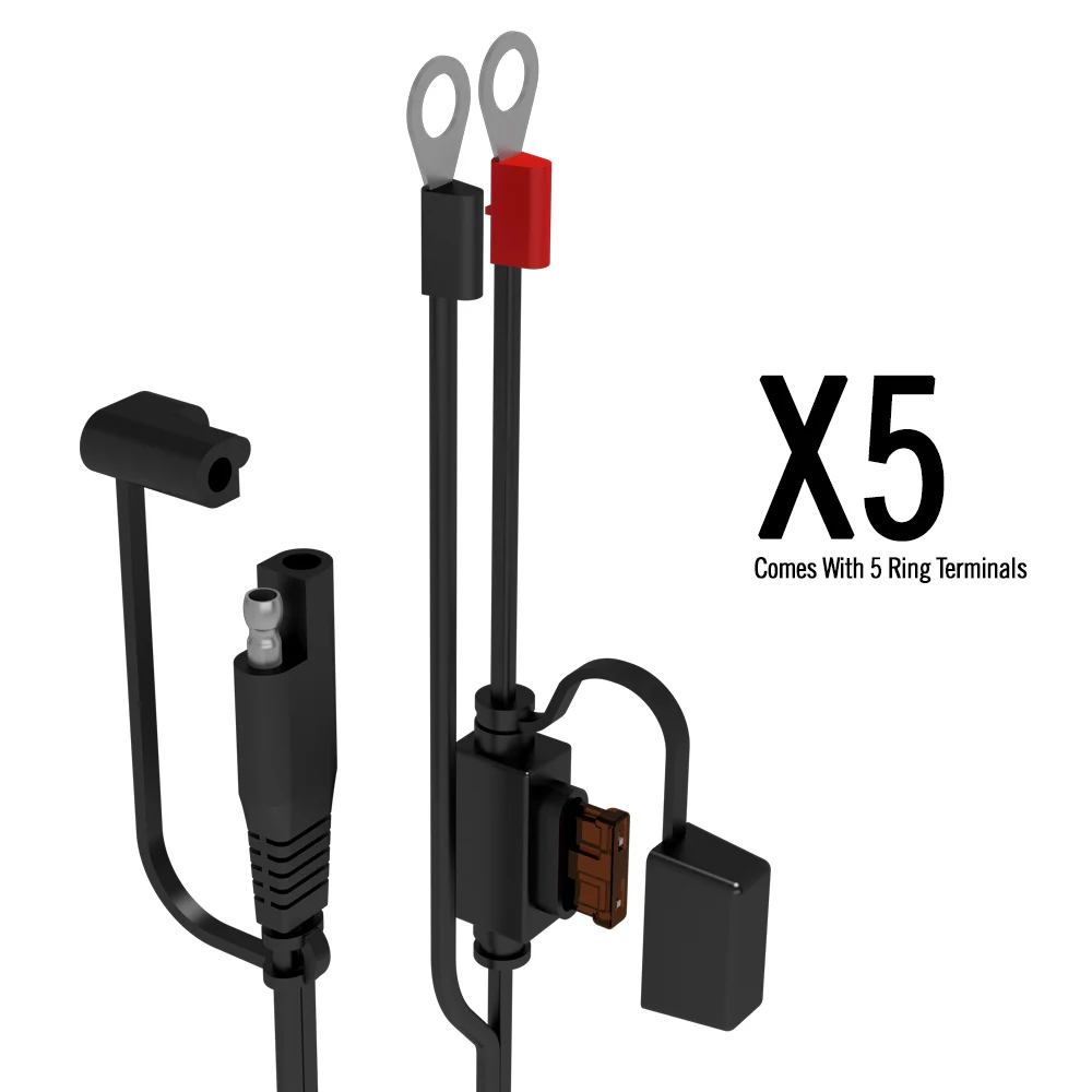 Battery Tender® Battery Charger - Inhomebuy