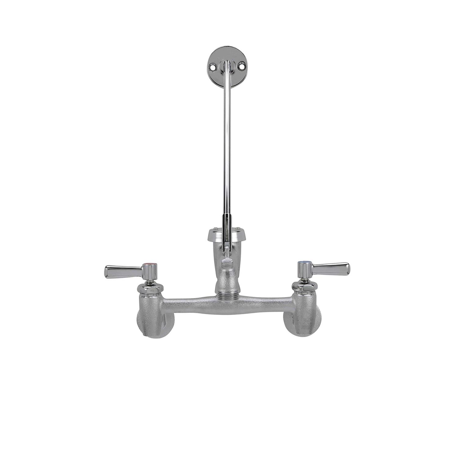 Zurn Z7300-SS-MT Tub and Shower Valve - Inhomebuy